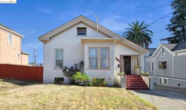 2232 11Th Ave, Oakland, California 94606, 5 Bedrooms Bedrooms, ,2 BathroomsBathrooms,Residential Income,Buy,2232 11Th Ave,41077122