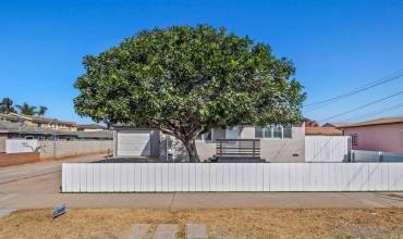 1230 Holly Ave, Imperial Beach, California 91932, 2 Bedrooms Bedrooms, ,1 BathroomBathrooms,Residential Lease,Rent,1230 Holly Ave,240025066SD