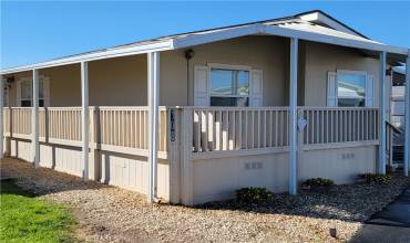 2400 Cienaga 108, Oceano, California 93445, 3 Bedrooms Bedrooms, ,2 BathroomsBathrooms,Manufactured In Park,Buy,2400 Cienaga 108,PI24219223