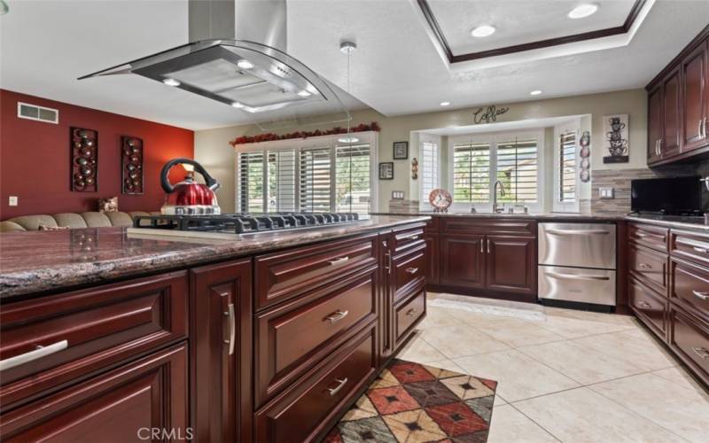 Beautiful Kitchen