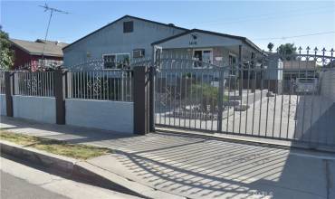 1416 W 152nd Street, Compton, California 90220, 2 Bedrooms Bedrooms, ,2 BathroomsBathrooms,Residential,Buy,1416 W 152nd Street,SR24217372