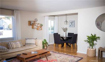 6000 W 86th Place, Los Angeles, California 90045, 2 Bedrooms Bedrooms, ,1 BathroomBathrooms,Residential Lease,Rent,6000 W 86th Place,SB24218628