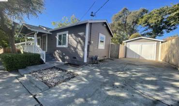 806 B Street, Antioch, California 94509, 3 Bedrooms Bedrooms, ,1 BathroomBathrooms,Residential Lease,Rent,806 B Street,41077202