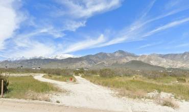 0 Ben Ave, Cabazon, California 92230, ,Land,Buy,0 Ben Ave,DW24219436