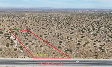 0 HWY 138, Llano, California 93544, ,Land,Buy,0 HWY 138,IV24216715