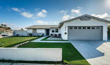 394 Coralwood Dr, San Diego, California 92114, 3 Bedrooms Bedrooms, ,2 BathroomsBathrooms,Residential,Buy,394 Coralwood Dr,240025111SD