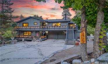 1616 Zion Way, Pine Mountain Club, California 93222, 4 Bedrooms Bedrooms, ,3 BathroomsBathrooms,Residential,Buy,1616 Zion Way,SR24080144