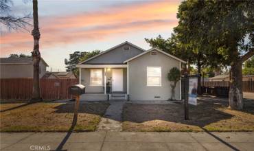 625 N 3rd Street, Chowchilla, California 93610, 4 Bedrooms Bedrooms, ,1 BathroomBathrooms,Residential,Buy,625 N 3rd Street,FR24218857