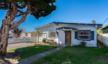 495 Avalon Street, Morro Bay, California 93442, 3 Bedrooms Bedrooms, ,1 BathroomBathrooms,Residential,Buy,495 Avalon Street,SC24218737