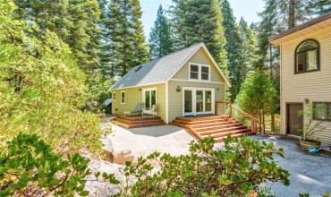 7731 Forest, Fish Camp, California 93623, 2 Bedrooms Bedrooms, ,2 BathroomsBathrooms,Residential,Buy,7731 Forest,FR24218852