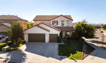 2012 Swift Circle, San Jacinto, California 92583, 4 Bedrooms Bedrooms, ,3 BathroomsBathrooms,Residential,Buy,2012 Swift Circle,IV24212110