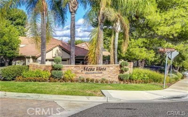 Mesa Vista is a friendly and active community of 267 homes offering 3 pool/spas, and optional RV parking (offsite) tucked among the rolling hills of historic San Juan Capistrano!