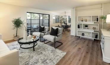 940 Kiely Boulevard I, Santa Clara, California 95051, 2 Bedrooms Bedrooms, ,1 BathroomBathrooms,Residential,Buy,940 Kiely Boulevard I,ML81984181