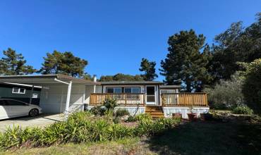 62 Seascape Drive, Half Moon Bay, California 94019, 2 Bedrooms Bedrooms, ,2 BathroomsBathrooms,Manufactured In Park,Buy,62 Seascape Drive,ML81984110