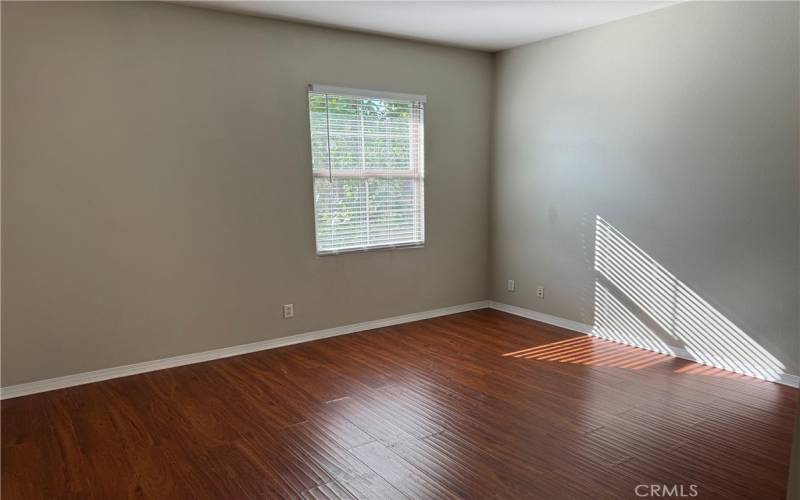 Upstairs primary bedroom #4