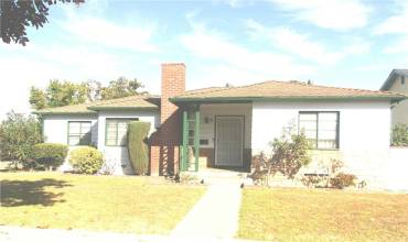 1600 S Vega Street, Alhambra, California 91801, 3 Bedrooms Bedrooms, ,1 BathroomBathrooms,Residential,Buy,1600 S Vega Street,WS24212671