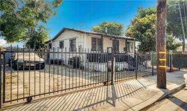 7408 Elsie Street, Los Angeles, California 90001, 2 Bedrooms Bedrooms, ,2 BathroomsBathrooms,Residential Income,Buy,7408 Elsie Street,SB24219230