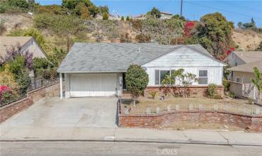 1760 Fulton Avenue, Monterey Park, California 91755, 3 Bedrooms Bedrooms, ,1 BathroomBathrooms,Residential,Buy,1760 Fulton Avenue,CV24181687