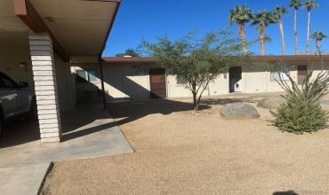 3133 Club Cir 59, Borrego Springs, California 92004, 2 Bedrooms Bedrooms, ,1 BathroomBathrooms,Residential,Buy,3133 Club Cir 59,240025108SD