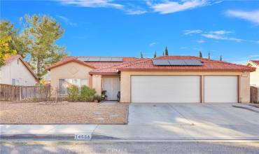 14556 Lilac Road, Adelanto, California 92301, 4 Bedrooms Bedrooms, ,2 BathroomsBathrooms,Residential,Buy,14556 Lilac Road,IG24218664