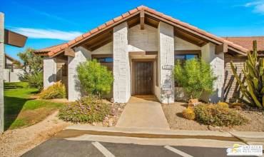 2367 Miramonte Circle F, Palm Springs, California 92264, 2 Bedrooms Bedrooms, ,2 BathroomsBathrooms,Residential,Buy,2367 Miramonte Circle F,24455039