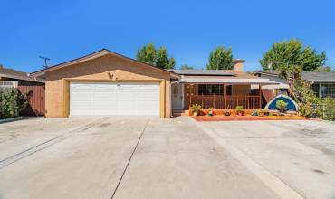 2543 Bambi Lane, San Jose, California 95116, 4 Bedrooms Bedrooms, ,2 BathroomsBathrooms,Residential,Buy,2543 Bambi Lane,ML81981732