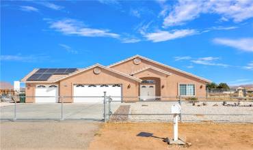 22032 Flathead Road, Apple Valley, California 92307, 3 Bedrooms Bedrooms, ,2 BathroomsBathrooms,Residential,Buy,22032 Flathead Road,IG24216375