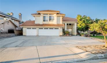 8399 Hunter Drive, Rancho Cucamonga, California 91701, 5 Bedrooms Bedrooms, ,3 BathroomsBathrooms,Residential,Buy,8399 Hunter Drive,IV24155283