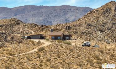 4650 Sizer Canyon Rd, Johnson Valley, California 92285, 2 Bedrooms Bedrooms, ,1 BathroomBathrooms,Residential,Buy,4650 Sizer Canyon Rd,24455796