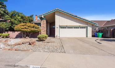 832 Hollyhock Dr, San Leandro, California 94578-3821, 3 Bedrooms Bedrooms, ,2 BathroomsBathrooms,Residential,Buy,832 Hollyhock Dr,41076858