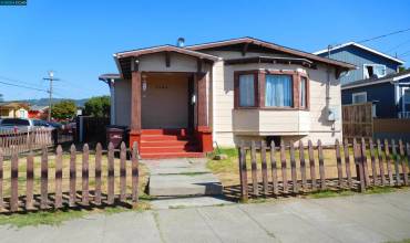 3484 Davis St., Oakland, California 94601, 2 Bedrooms Bedrooms, ,1 BathroomBathrooms,Residential,Buy,3484 Davis St.,41077085