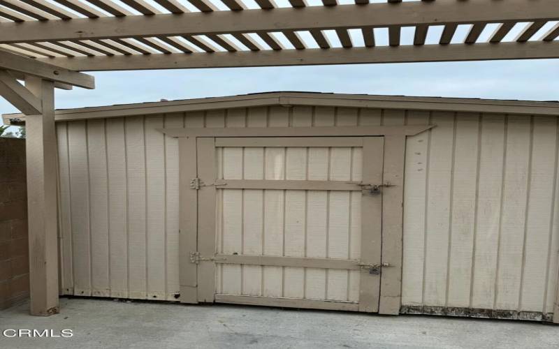 3091 NEAP PL SHED