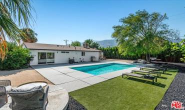 1808 E Francis Drive, Palm Springs, California 92262, 3 Bedrooms Bedrooms, ,2 BathroomsBathrooms,Residential,Buy,1808 E Francis Drive,24454017