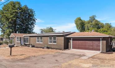 447 F Street, Ramona, California 92065, 3 Bedrooms Bedrooms, ,2 BathroomsBathrooms,Residential,Buy,447 F Street,240025156SD