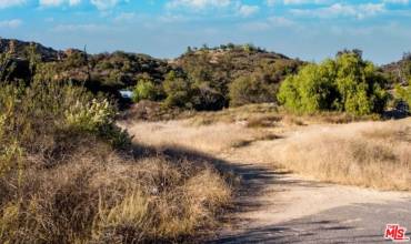 23629 Zuniga Road, Topanga, California 90290, ,Land,Buy,23629 Zuniga Road,24455309