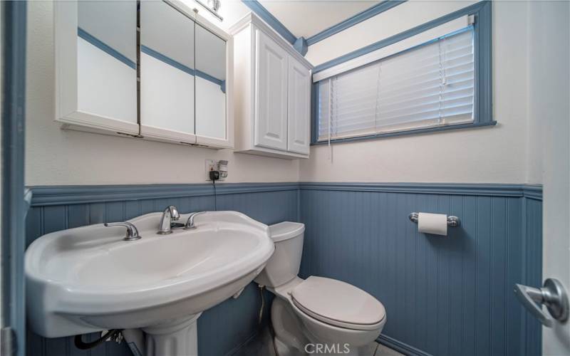 Primary Ensuite Bathroom