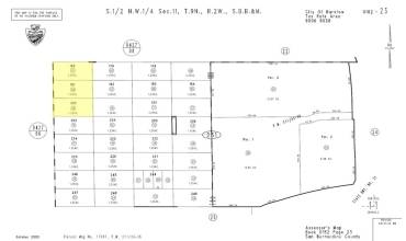 0 Santa Catalina Avenue, Barstow, California 92311, ,Land,Buy,0 Santa Catalina Avenue,HD24219817