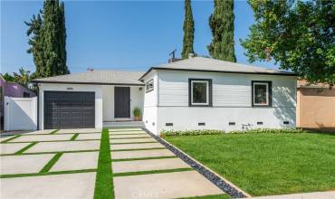 5759 Jamieson Avenue, Encino, California 91316, 2 Bedrooms Bedrooms, ,1 BathroomBathrooms,Residential,Buy,5759 Jamieson Avenue,SR24214791