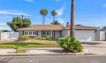 18032 Hartlund Lane, Huntington Beach, California 92646, 4 Bedrooms Bedrooms, ,2 BathroomsBathrooms,Residential Lease,Rent,18032 Hartlund Lane,OC24214269