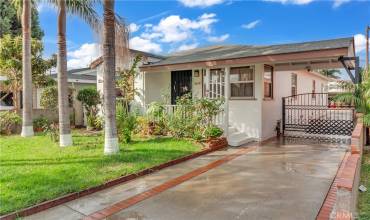 9533 Alexander Avenue, South Gate, California 90280, 3 Bedrooms Bedrooms, ,2 BathroomsBathrooms,Residential,Buy,9533 Alexander Avenue,DW24207991