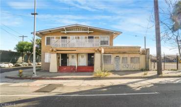 200 W Slauson Avenue, Los Angeles, California 90003, ,Residential Income,Buy,200 W Slauson Avenue,SB24220081