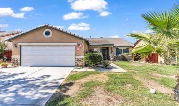 15354 Lassen Drive, Adelanto, California 92301, 5 Bedrooms Bedrooms, ,2 BathroomsBathrooms,Residential,Buy,15354 Lassen Drive,CV24207860