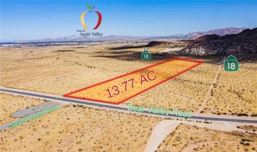 24501 CA-18, Apple Valley, California 92308, ,Land,Buy,24501 CA-18,OC24220104