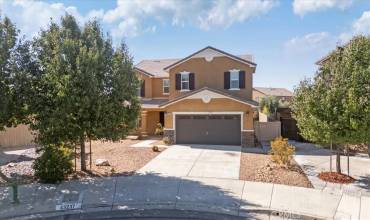 43237 Melody Lane, Lancaster, California 93535, 5 Bedrooms Bedrooms, ,3 BathroomsBathrooms,Residential,Buy,43237 Melody Lane,SR24213196