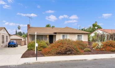 1071 Arroyo Park Drive, Pomona, California 91768, 3 Bedrooms Bedrooms, ,2 BathroomsBathrooms,Residential,Buy,1071 Arroyo Park Drive,CV24204477