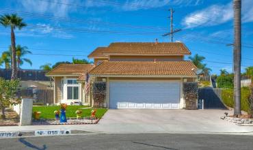 1755 Cameo Dr, Vista, California 92083, 4 Bedrooms Bedrooms, ,3 BathroomsBathrooms,Residential,Buy,1755 Cameo Dr,240024303SD