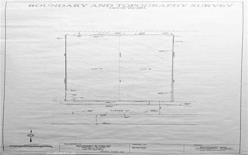 Full site map