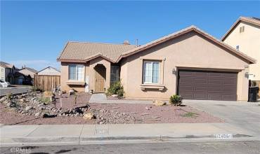 12400 Terrano Drive, Victorville, California 92392, 5 Bedrooms Bedrooms, ,3 BathroomsBathrooms,Residential,Buy,12400 Terrano Drive,TR24211628