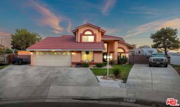 38006 Jeri Lane, Palmdale, California 93550, 4 Bedrooms Bedrooms, ,3 BathroomsBathrooms,Residential,Buy,38006 Jeri Lane,24452439