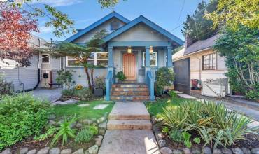 553 45th street, Oakland, California 94609, 3 Bedrooms Bedrooms, ,2 BathroomsBathrooms,Residential,Buy,553 45th street,41076706